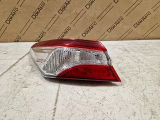 8156033660, 81560-33660, 8156133660, 81561-33660 Фонарь Toyota Camry XV30 Арт DN192954, вид 1