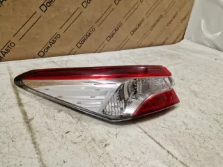 8156033660, 81560-33660, 8156133660, 81561-33660 Фонарь Toyota Camry XV30 Арт DN192954, вид 3