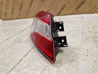 8156033660, 81560-33660, 8156133660, 81561-33660 Фонарь Toyota Camry XV30 Арт DN192954, вид 5