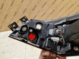 8156033660, 81560-33660, 8156133660, 81561-33660 Фонарь Toyota Camry XV30 Арт DN192954, вид 8
