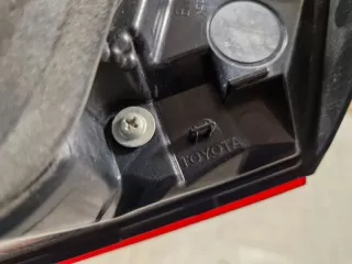 8159133330, 81591-33330, 8159133020, 81591-33320 Фонарь Toyota Camry XV30 Арт DN192955, вид 6