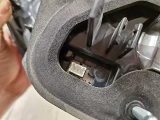 8159133330, 81591-33330, 8159133020, 81591-33320 Фонарь Toyota Camry XV30 Арт DN192955, вид 7