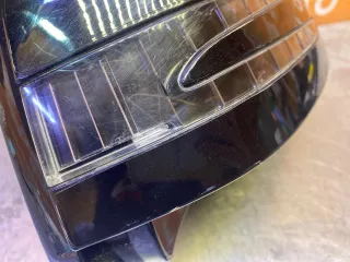 A16681001019792, A1668200221, 8 Крышка зеркала mercedes-benz, мерседес бенц ( Mercedes E C207 Арт 291833PM, вид 4
