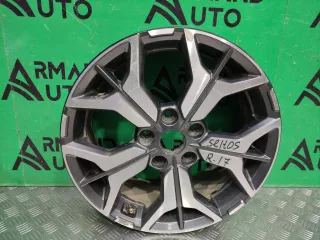 52910Q5260, Размещено на Авито диск колесный r17 Kia Seltos Арт 206533RM, вид 1