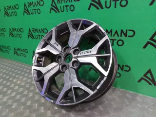 52910Q5260 диск колесный r17 Kia Seltos Арт 280870RM, вид 3