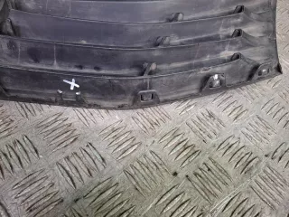 8200798524, 8200925718, 8200798524 решетка радиатора Renault Sandero 1 Арт 357462RM, вид 11