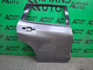 H210M4CMMA, 7 дверь ниссан x trail (икс трейл) т32 Nissan X-Trail T31 Арт 357599RM, вид 1