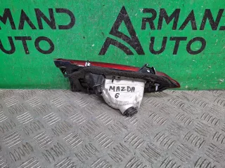 GHK1513F0D, 9 Фонарь внутренний Mazda 6 3 Арт 357826RM, вид 6