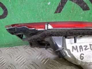 GHK1513F0D, 9 Фонарь внутренний Mazda 6 3 Арт 357826RM, вид 7