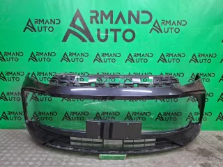 602001439AADQJ, 602001294AA, 7 Бампер эксид тхл EXEED TXL Restailing Арт 358055RM, вид 1