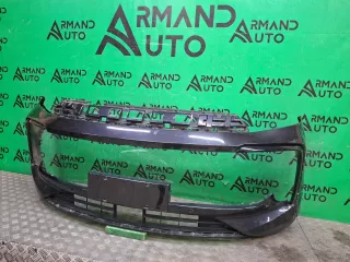 602001439AADQJ, 602001294AA, 7 Бампер эксид тхл EXEED TXL Restailing Арт 358055RM, вид 3