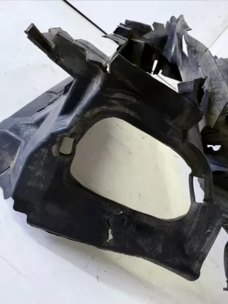 51747455961 воздуховод BMW 3 F80 Арт VZ231014, вид 3