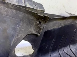 51747455961 воздуховод BMW 3 F80 Арт VZ231014, вид 8