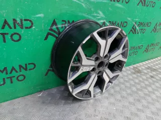 52910Q5260 диск колесный r17 Kia Seltos Арт ARM335791, вид 2