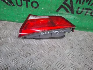 924044X500, 9 Фонарь внутренний Kia Rio 3 Арт ARM357452, вид 5