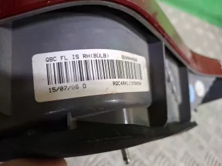 924044X500, 9 Фонарь внутренний Kia Rio 3 Арт ARM357452, вид 7