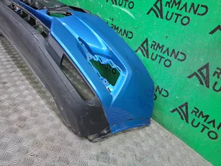 62022HL00H, 5 Бампер ниссан кашкай j 11 Nissan Qashqai 2 restailing Арт ARM357576, вид 7