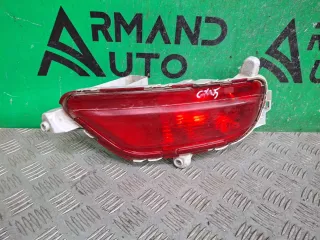 KB8M51650C, KB9G51650, KB8M51650, 9 Фонарь противотуманный Mazda CX-5 2 Арт ARM357839, вид 1