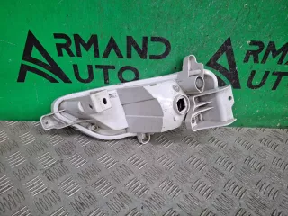 KB8M51660C, KB9G51660, KB8M51660, 9 Фонарь противотуманный Mazda CX-5 2 Арт ARM357840, вид 4