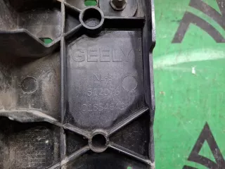 5027009600, 01854649, 7 Панель передняя (суппорт радиатора) Geely Atlas 1 Арт ARM358099, вид 10