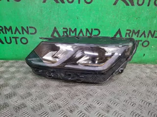 6608098731, 8 Фара Belgee X50 Арт ARM358323, вид 1
