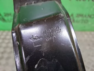 X0113010027, 7 Кронштейн интеркулера LiXiang L9 Арт ARM358324, вид 6