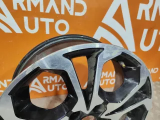 403007544R, 4 Диск колёсный R17 Renault Arkana Арт AR291570, вид 3