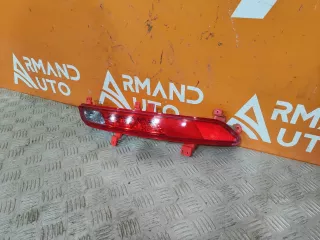 7054017400, 6600006621, 1 Фонарь противотуманный Geely Tugella Арт AR291862, вид 3