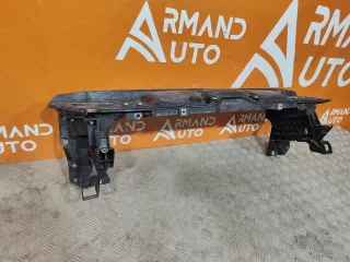 A1676209900, 1 панель передняя (суппорт радиатора) Mercedes CLA c117 Арт AR292101, вид 2