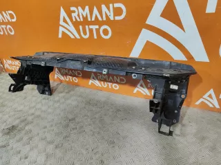 A1676209900, 1 панель передняя (суппорт радиатора) Mercedes CLA c117 Арт AR292101, вид 3