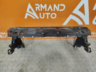 A1676209900, 1 панель передняя (суппорт радиатора) Mercedes CLA c117 Арт AR292101, вид 4