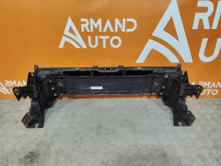 A1676209900, 1 панель передняя (суппорт радиатора) Mercedes CLA c117 Арт AR292101, вид 5