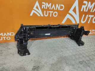 A1676209900, 1 панель передняя (суппорт радиатора) Mercedes CLA c117 Арт AR292101, вид 6