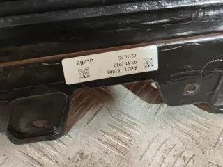 86631F1000, 1 усилитель бампера Kia Sportage 4 Арт AR292102, вид 8