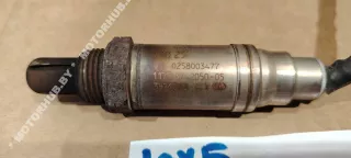 0258003477,1742050,11781742050 Лямбда-зонд BMW X5 E53 Арт 00111312, вид 3