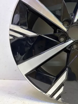  диск литой Geely Atlas 1 Арт К6380, вид 3