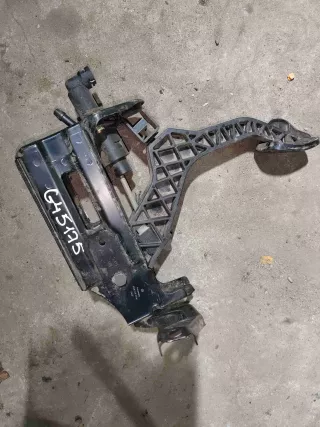 1J1721373C Педаль сцепления   Volkswagen Golf 4 Арт G45175, вид 1