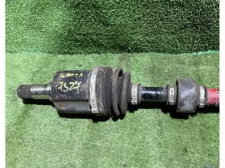 495002b260 Полуось передняя левая (приводной вал, ШРУС) Hyundai Santa FE 2 (CM) Арт 55823, вид 2