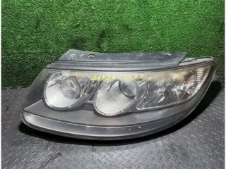 921012bxxx Фара левая Hyundai Santa FE 2 (CM) Арт 55834, вид 1