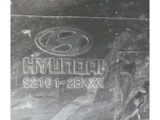 921012bxxx Фара левая Hyundai Santa FE 2 (CM) Арт 55834, вид 5