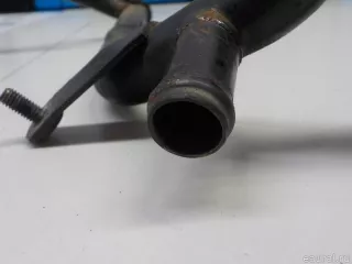 06A121065AR VAG Трубка охлаждающей жидкости металлическая Skoda Octavia A4 Арт E52475828, вид 8