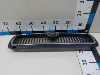  Решетка радиатора Skoda Octavia A4 Арт E52478257, вид 2