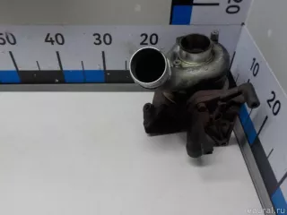 059145715F VAG Турбина Audi Q7 4L Арт E52481973, вид 6