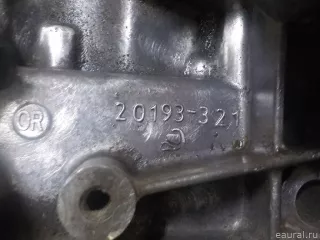 МКПП (механическая коробка переключения передач) Citroen C4 1 restailing 2007г. 2222NL Citroen-Peugeot - Фото 13