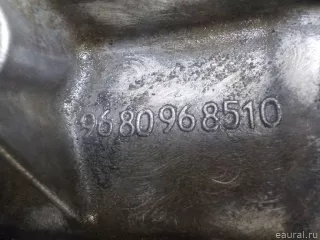 МКПП (механическая коробка переключения передач) Citroen C4 1 restailing 2007г. 2222NL Citroen-Peugeot - Фото 14