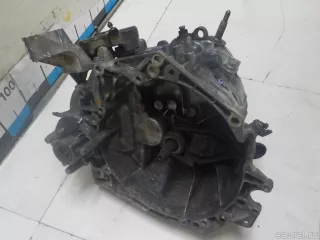 МКПП (механическая коробка переключения передач) Citroen C4 1 restailing 2007г. 2222NL Citroen-Peugeot - Фото 3
