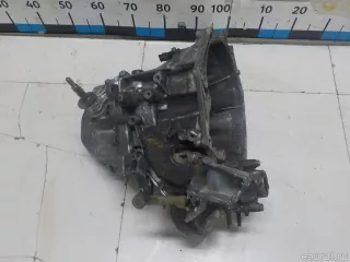 МКПП (механическая коробка переключения передач) Citroen C4 1 restailing 2007г. 2222NL Citroen-Peugeot - Фото 6
