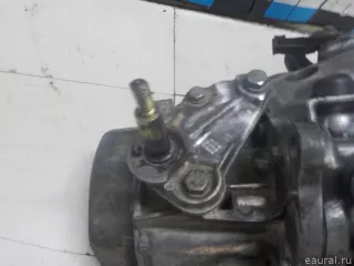 МКПП (механическая коробка переключения передач) Citroen C4 1 restailing 2007г. 2222NL Citroen-Peugeot - Фото 7