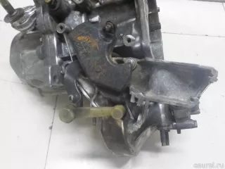 МКПП (механическая коробка переключения передач) Citroen C4 1 restailing 2007г. 2222NL Citroen-Peugeot - Фото 8