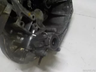 МКПП (механическая коробка переключения передач) Citroen C4 1 restailing 2007г. 2222NL Citroen-Peugeot - Фото 9